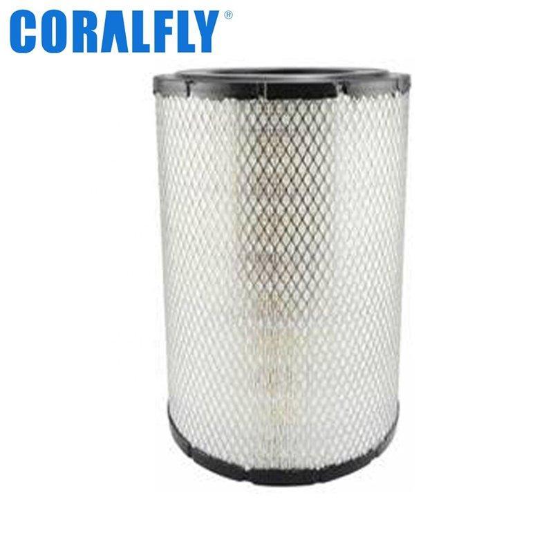 Воздушный фильтр CORALFLY AF25589 P536457 131-8822 RS3736 для инженерной техники (арт. 20-20125733)