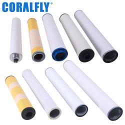 Воздушный фильтр CORALFLY 32/915801 32/915802 AF26392 для спецтехники (арт. 20-20125734)