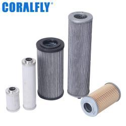 Воздушный фильтр CORALFLY 32/915801 32/915802 AF26392 для спецтехники (арт. 20-20125734)