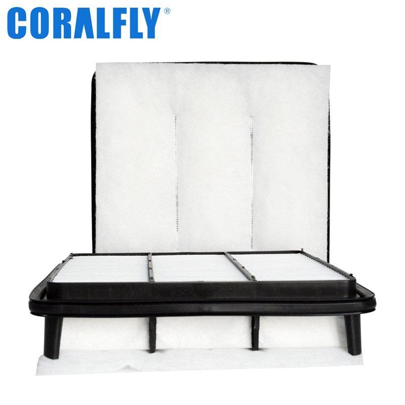 Воздушный фильтр CORALFLY 1500A098 AF26543 1500A358 для дизельных двигателей (арт. 20-20125737)