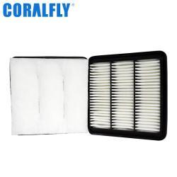 Воздушный фильтр CORALFLY 1500A098 AF26543 1500A358 для дизельных двигателей (арт. 20-20125737)