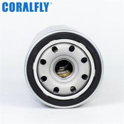 Масляный фильтр CORALFLY 90915-YZZD4 CA-OYZZD4 BT223 T1641 для автомобилей (арт. 20-20125739)