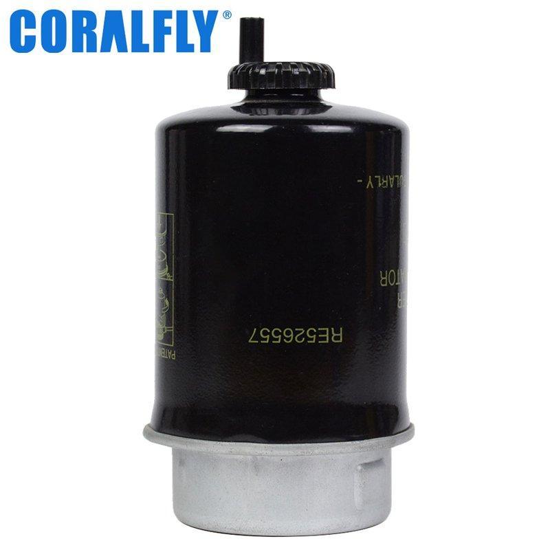 Топливный фильтр CORALFLY RE526557 CL-F526557 FS19978 P551424 для грузовиков (арт. 20-20125740)