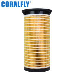 Топливный фильтр CORALFLY 500-0483 5000483 SO10182 для экскаваторов (арт. 20-20125743)