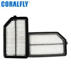 Воздушный фильтр CORALFLY 17220-55A-Z01 для автомобилей (арт. 20-20125747)