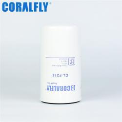 Топливный фильтр CORALFLY 33373 FF214 838593 WK712/2 для грузовиков (арт. 20-20125750)
