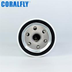Топливный фильтр CORALFLY 33373 FF214 838593 WK712/2 для грузовиков (арт. 20-20125750)
