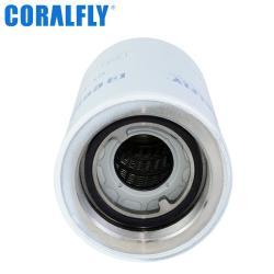 Фильтр-водоотделитель CORALFLY FF63010 CL-F63010 SN40768 для дизельных двигателей (арт. 20-20125752)