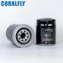 Масляный фильтр CORALFLY MD069782 LF3564 P551343 T7317 WP928/81 (арт. 20-20125757)