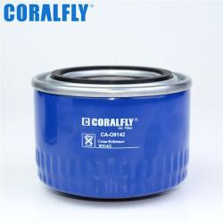Масляный фильтр CORALFLY W914/2 CA-O9142 P502407 B233 для автомобилей (арт. 20-20125759)