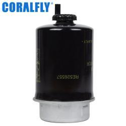 Фильтр-водоотделитель CORALFLY RE526557 P551424 SN70311 WK8166 для грузовой техники (арт. 20-20125765)