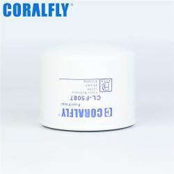 Топливный фильтр CORALFLY 33399 CL-F5087 P550048 BF7552 WK818/80 (арт. 20-20125767)