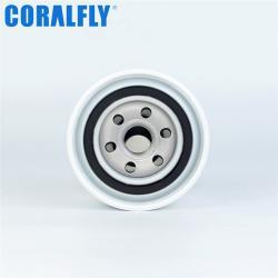 Топливный фильтр CORALFLY 33399 CL-F5087 P550048 BF7552 WK818/80 (арт. 20-20125767)