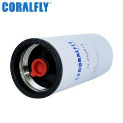 Топливный фильтр CORALFLY FF63013 SN35019 CL-F63013 для экскаваторов (арт. 20-20125770)