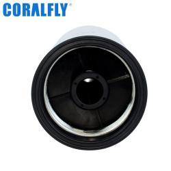Топливный фильтр CORALFLY FF63013 SN35019 CL-F63013 для экскаваторов (арт. 20-20125770)