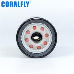 Масляный фильтр CORALFLY 51394 CA-O51394 LF3614 P502015 T1636 оптом (арт. 20-20125771)