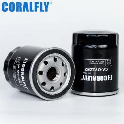 Масляный фильтр CORALFLY 90915-YZZE2 CA-OYZZE2 C-1140 WZ432 для автомобилей (арт. 20-20125773)