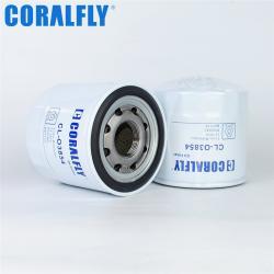 Масляный фильтр CORALFLY C-1515 LF3854 P502042 T6747 CF15158 BD7159 (арт. 20-20125779)