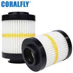 Гидравлический фильтр CORALFLY 348-1862 3481862 P575656 OEM/ODM для грузовиков (арт. 20-20125782)