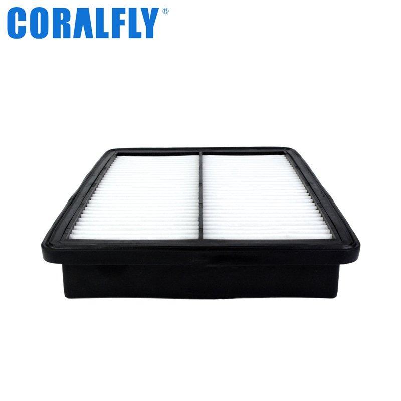 Воздушный фильтр CORALFLY 28113-C1100 C28036 CA-AC1100 0986AF2658 для автомобилей (арт. 20-20125784)