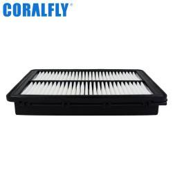 Воздушный фильтр CORALFLY 28113-C1100 C28036 CA-AC1100 0986AF2658 для автомобилей (арт. 20-20125784)