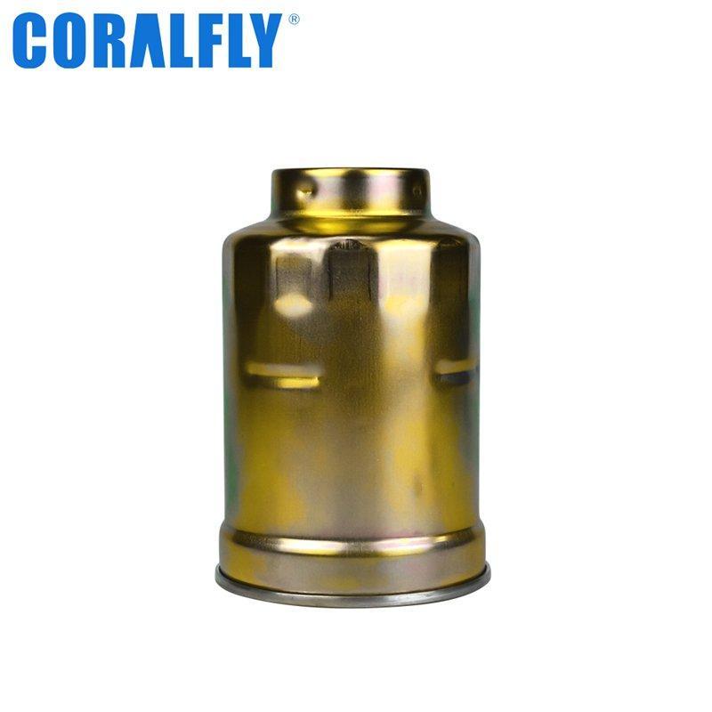 Топливный фильтр CORALFLY 23303-64010 CA-F64010 2339078280 FC-158 (арт. 20-20125786)