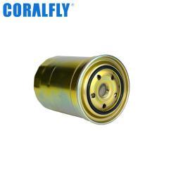 Топливный фильтр CORALFLY 23303-64010 CA-F64010 2339078280 FC-158 (арт. 20-20125786)