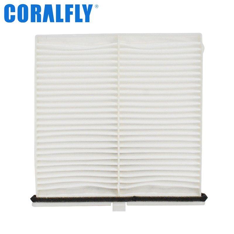 Воздушный фильтр CORALFLY D09W-61-J6X AC408J D09V-V9-030 для автомобилей (арт. 20-20125788)