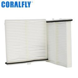 Воздушный фильтр CORALFLY D09W-61-J6X AC408J D09V-V9-030 для автомобилей (арт. 20-20125788)