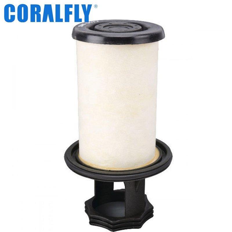 Фильтр системы вентиляции CORALFLY CV50840 10032835 для экскаваторов Liebherr (арт. 20-20125792)