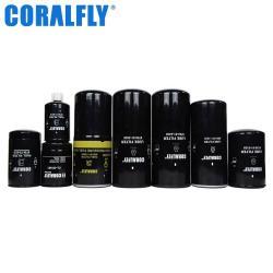 Масляный фильтр CORALFLY LF3349 6735-51-5141 3914395 для Komatsu (арт. 20-20125793)