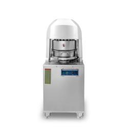 Ручной делитель теста из нержавеющей стали для пиццы и хлеба (арт. 25-28041515)