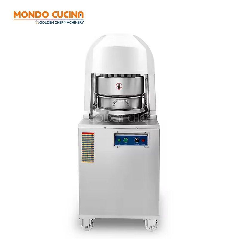 Автоматическая машина для теста и пиццы для резки и деления теста (арт. 25-28041517)