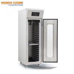 Коммерческий расстоечный шкаф на 64 поддона с пароувлажнителем (арт. 25-28041520)