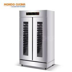 Электрический расстоечный шкаф на 32 поддона для теста и хлеба (арт. 25-28041521)