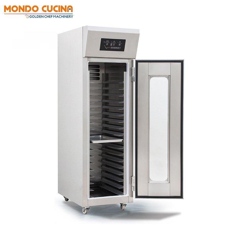 Шкаф для расстойки теста и хлеба для ресторана и гостиницы (арт. 25-28041528)