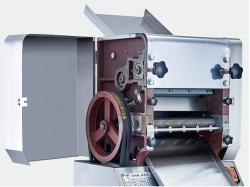 Машина для резки лапши и раскатки теста из нержавеющей стали (арт. 25-28041567)