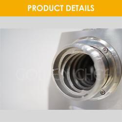 Мясорубка AJT12 для переработки мяса и пищевых продуктов (арт. 25-28041584)