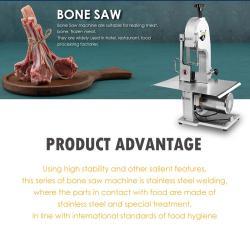 Коммерческий резчик курицы и костей Golden Chef из нержавеющей стали | (арт. 25-28041602)