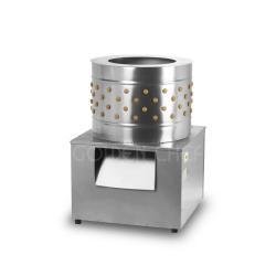 Автоматическая машина для удаления перьев с курицы для пищевой промышленности | (арт. 25-28041604)