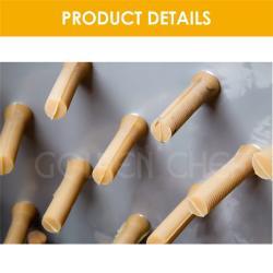 Коммерческая машина для ощипывания кур для отелей и ресторанов | (арт. 25-28041609)