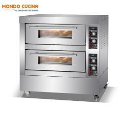 Электрическая печь для пиццы и выпечки 1/2/3 уровня для хлеба и тортов (арт. 25-28041563)