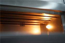 Газовая печь для пиццы Golden Chef с высокой производительностью (арт. 25-28041711)