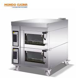 Электрическая печь Golden Chef 1 ярус 1 противень для кафе и ресторанов (арт. 25-28041716)