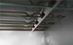 Профессиональная электрическая печь 3 яруса 6 противней для хлеба (арт. 25-28041723)