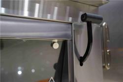 Профессиональная электрическая печь 3 яруса 6 противней для хлеба (арт. 25-28041723)