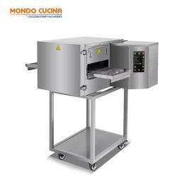 Электрическая настольная печь Golden Chef для пиццы 14 дюймов (арт. 25-28041729)