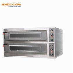 Электрическая конвекционная печь для пиццы с горячим воздухом (арт. 25-28041737)