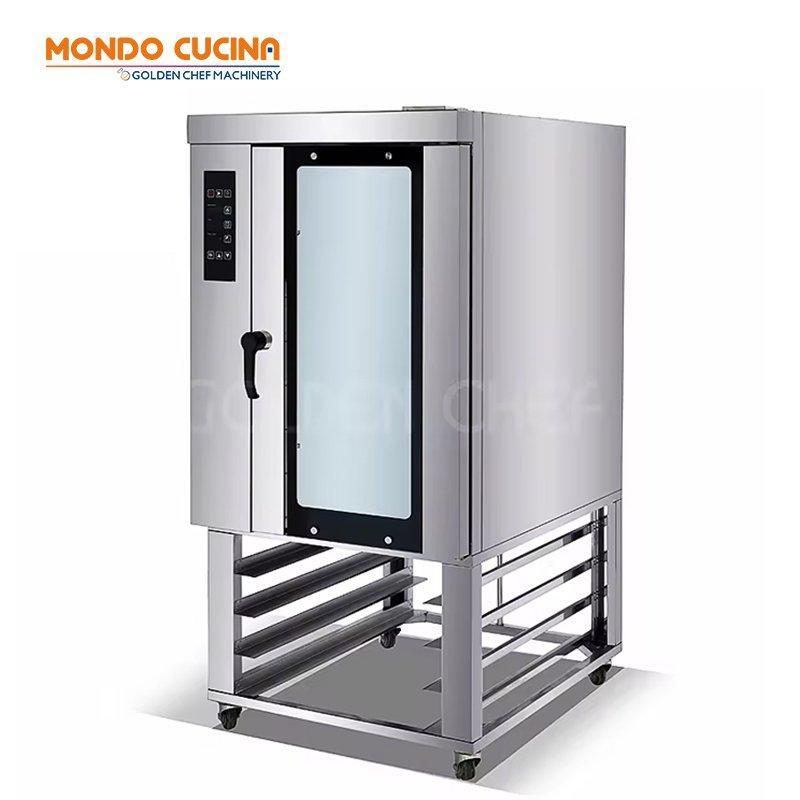 Электрическая конвекционная печь 10 противней для выпечки (арт. 25-28041785)