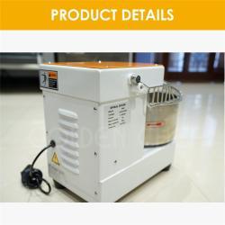 Китайский завод по производству тестомесильных машин для печенья (арт. 25-28041803)